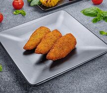 Стрипсы куриные М