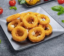 Кольца кальмара Хl