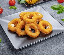 Кольца кальмара L