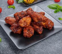 Крылья Buffalo L