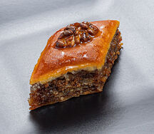 Пахлава восточная