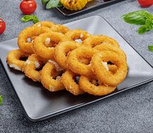 Луковые кольца ХL