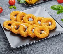 Луковые кольца L