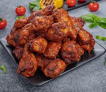 Крылья Buffalo XXL