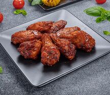 Крылья Buffalo M