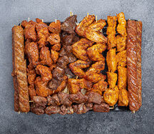 Сет Корпоративный