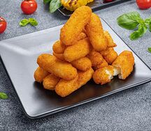 Сырные палочки Моцарелла Хl