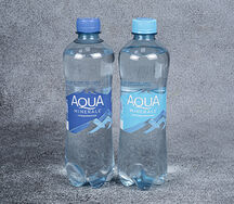Aqua Minerale