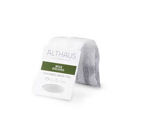 Чай Althaus milk oolong⁣⁣⁣⁣