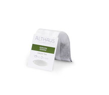 Чай Althaus sencha senpai