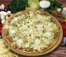 Пицца Французская