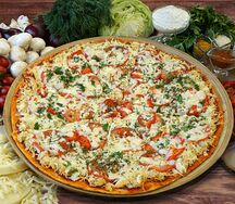 Пицца Винченцо