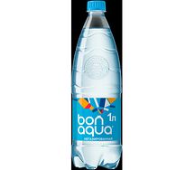 Вода BonAqua