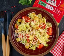 Салат Цезарь