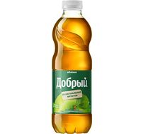 Сок Добрый Яблоко