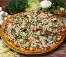 Пицца Пипони