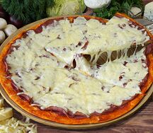 Пицца Мясная