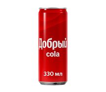 Добрый Cola
