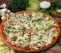 Пицца Чензано