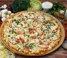 Пицца Винченцо