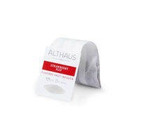 Чай Althaus strawberry flip⁣⁣