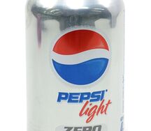 Pepsi Light