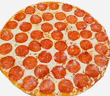 Пицца Пепперони