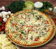 Пицца Ко-Ко