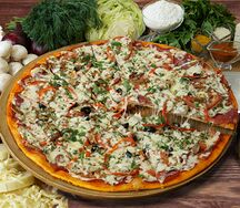 Пицца Пипони