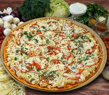 Пицца Винченцо