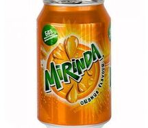 Mirinda