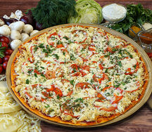 Пицца Винченцо