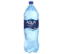 Вода Aqua Minerale