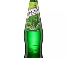 Лимонад Натахтари
