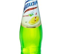 Лимонад Сливочный