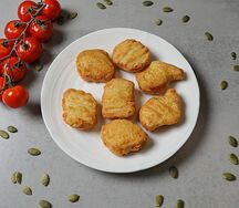 Наггетсы куриные