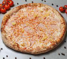 Пицца Гавайская