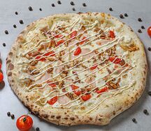 Пицца Цыпленок Ранч