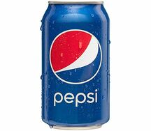 Pepsi