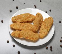 Стрипсы куриные