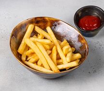 Картофель фри