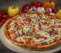 Пицца Chicken classic