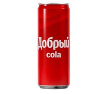 Добрый Cola