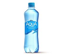 Aqua Minerale негазированная
