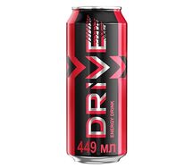Drive красный