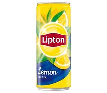 Lipton Лимон