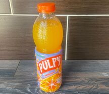 Pulpy