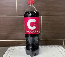 Coolcola Cherry