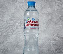 Святой источник