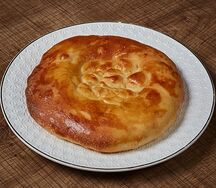 Лепешка